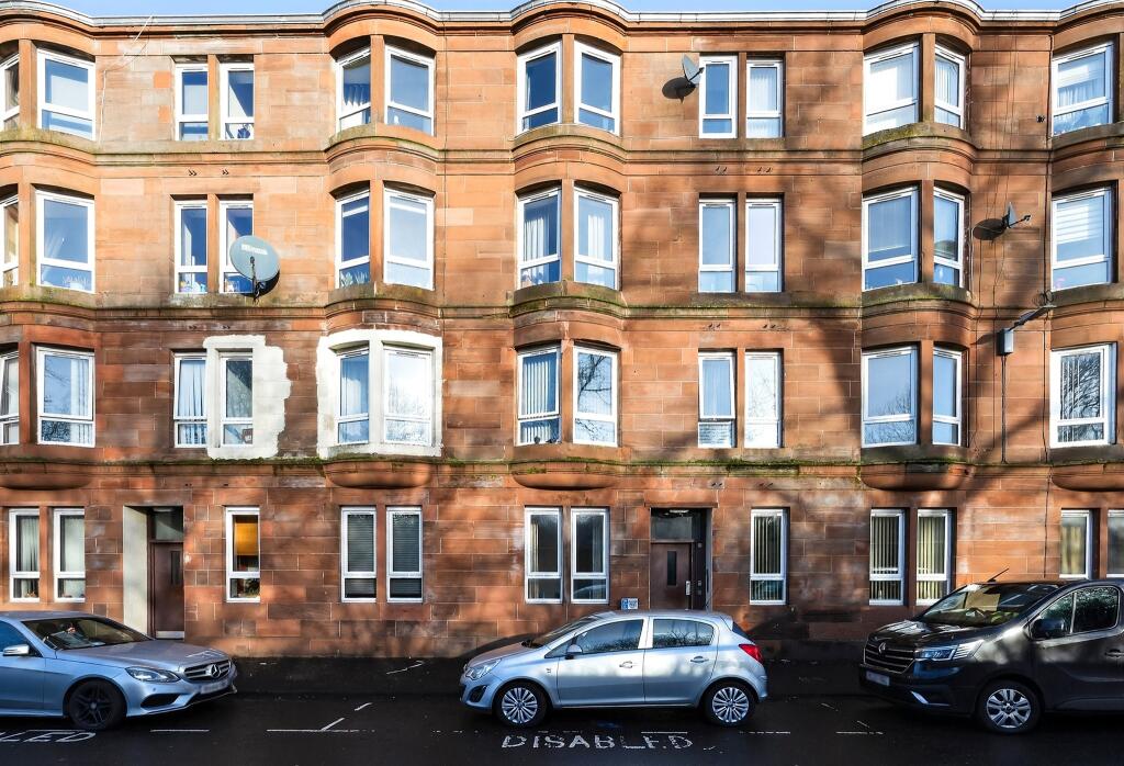 Main image of property: Blythswood Drive, Paisley