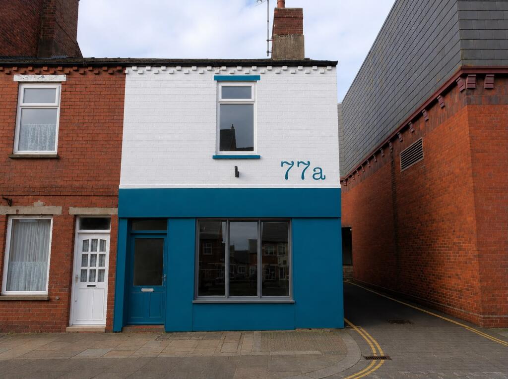 Main image of property: Scott Street, Barrow In Furness