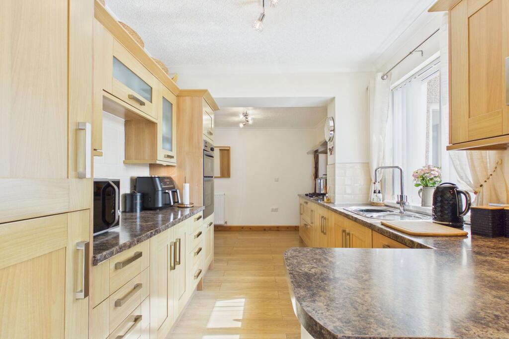 House in Workington, Cumberland - View 5