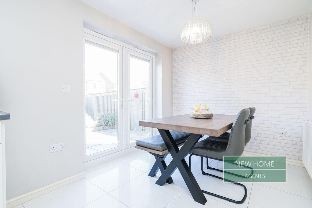 Hembury Court, Ingleby Barwick, Stockton-On-Tees, TS17 5NG – pohled 5