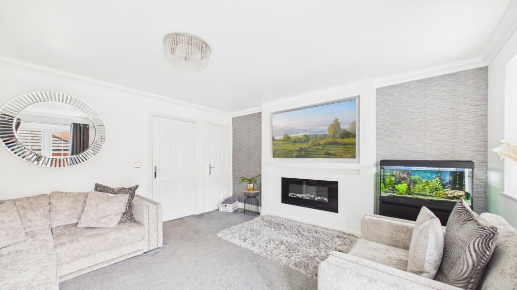 House in Newcastle upon Tyne - View 5