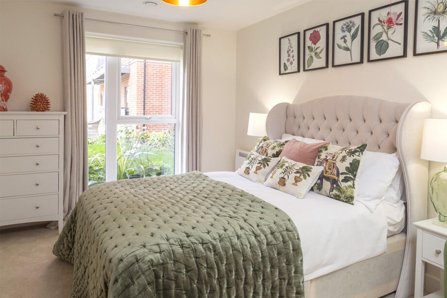 Main image of property: 1 - 57 Alney House
Elizabeth Coxhead Gardens
Hinckley
LE10 0RR