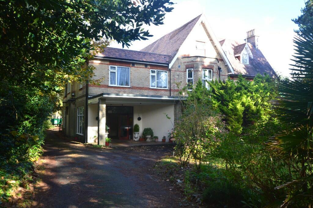Main image of property: AcaciaSuiteManor Road, Bournemouth, Dorset, BH1