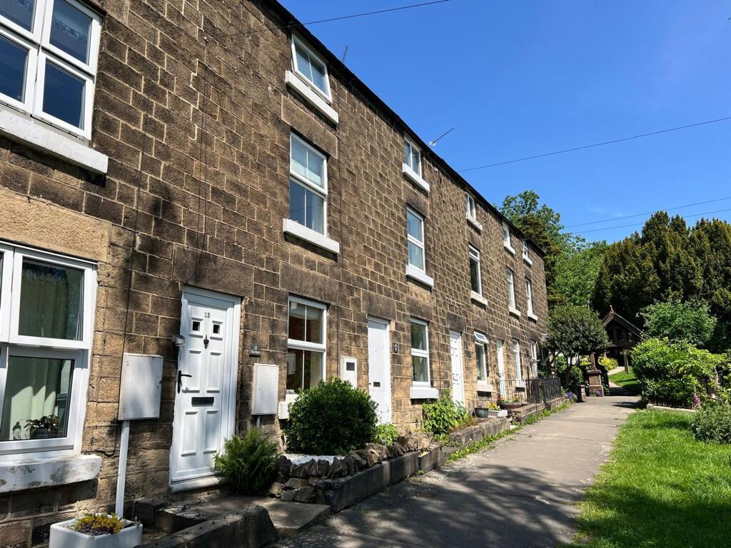 Main image of property: The Butts, Belper, DE56