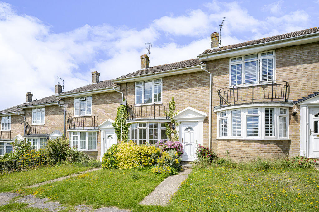 Main image of property: Larnach Close, Uckfield