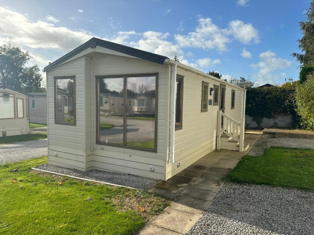 Main image of property: Kearby with Netherby, Nr. Wetherby, LS22 4BZ