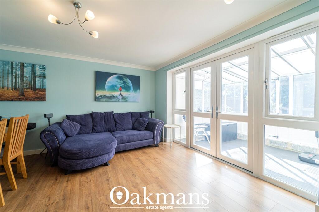 Chatham Road, Birmingham, West Midlands, B31 - View 3