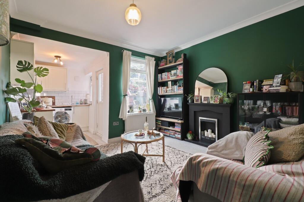 Main image of property: Woodseats Road, Woodseats, Sheffield