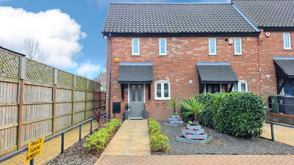 Main image of property: Victory Avenue, Bradwell