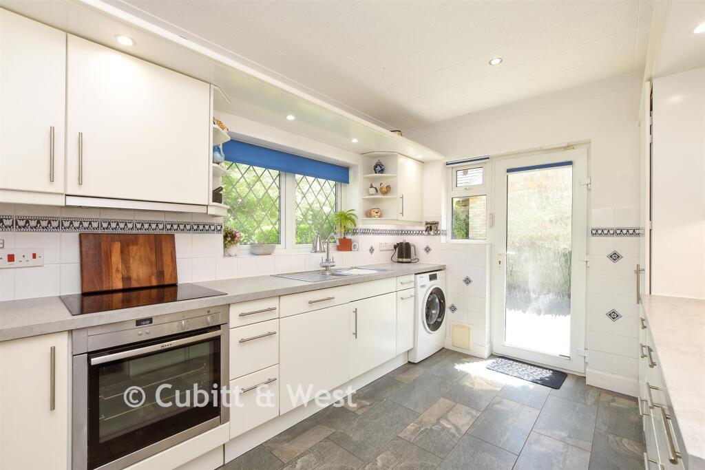 Main image of property: Ashurst Drive, Tadworth, Surrey