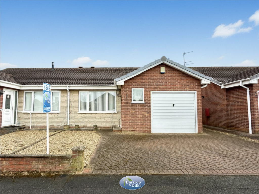 Main image of property: Rosedale, Worksop, S81