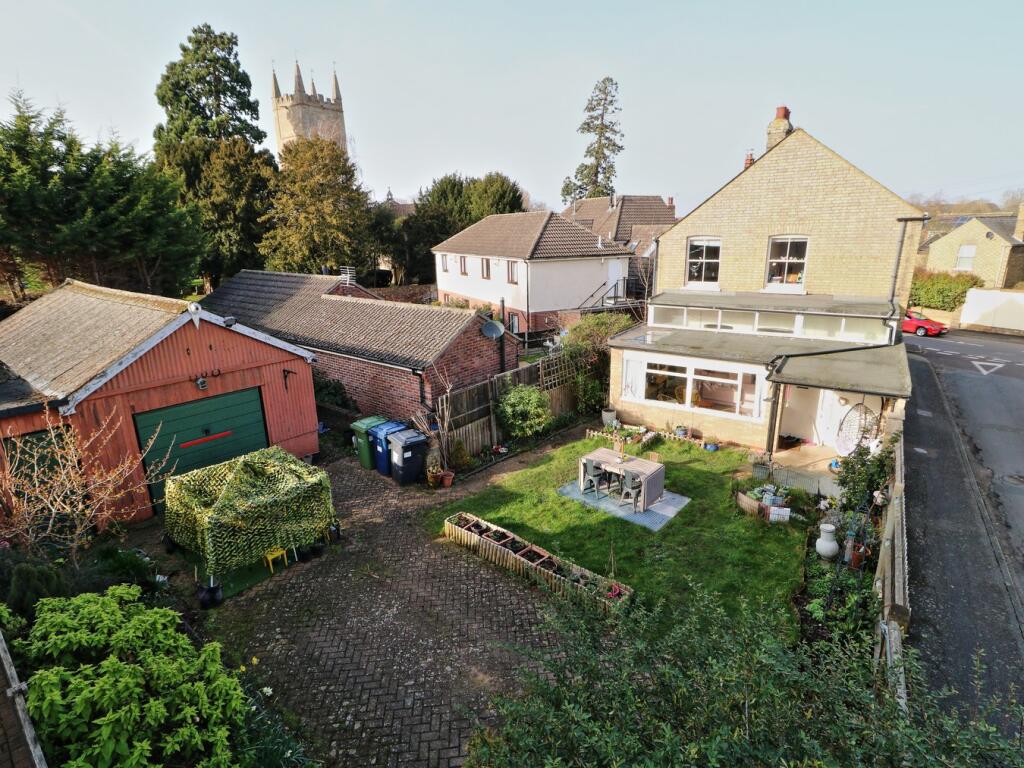 Main image of property: Buckley Road, Eynesbury, St Neots, PE19