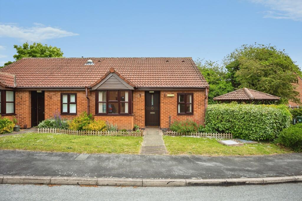 Main image of property: Windleden Road, Loughborough, Leicestershire, LE11