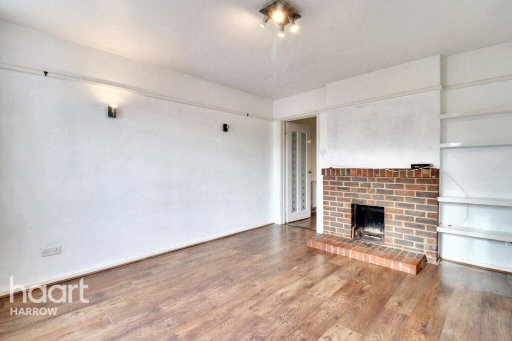 Main image of property: Breakspear Road, Ruislip