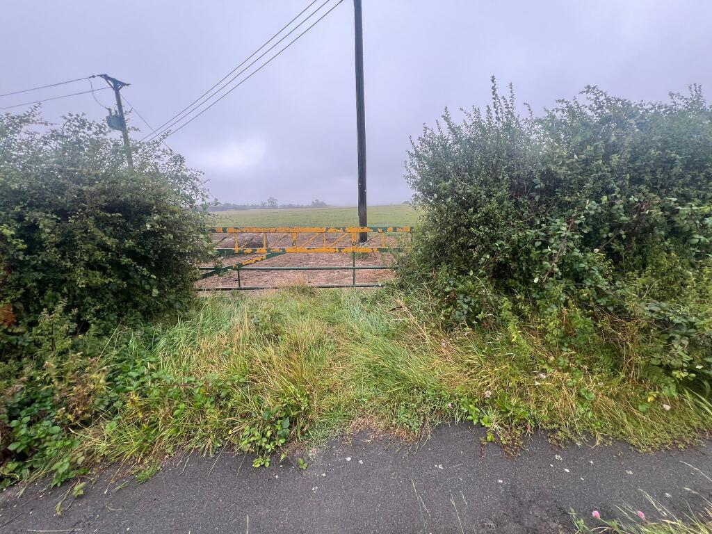 Main image of property: Land at Beech farm, Limpsfield Road, Warlingham, Surrey