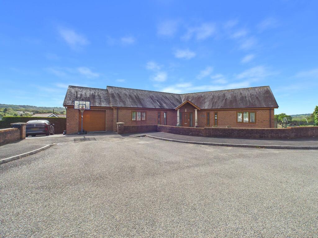 Main image of property: Drefach, Llanelli, SA14