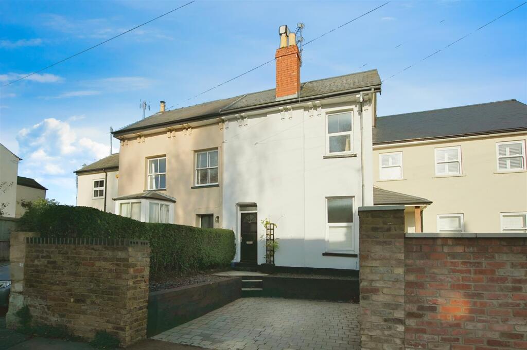 Main image of property: Church Street, Charlton Kings