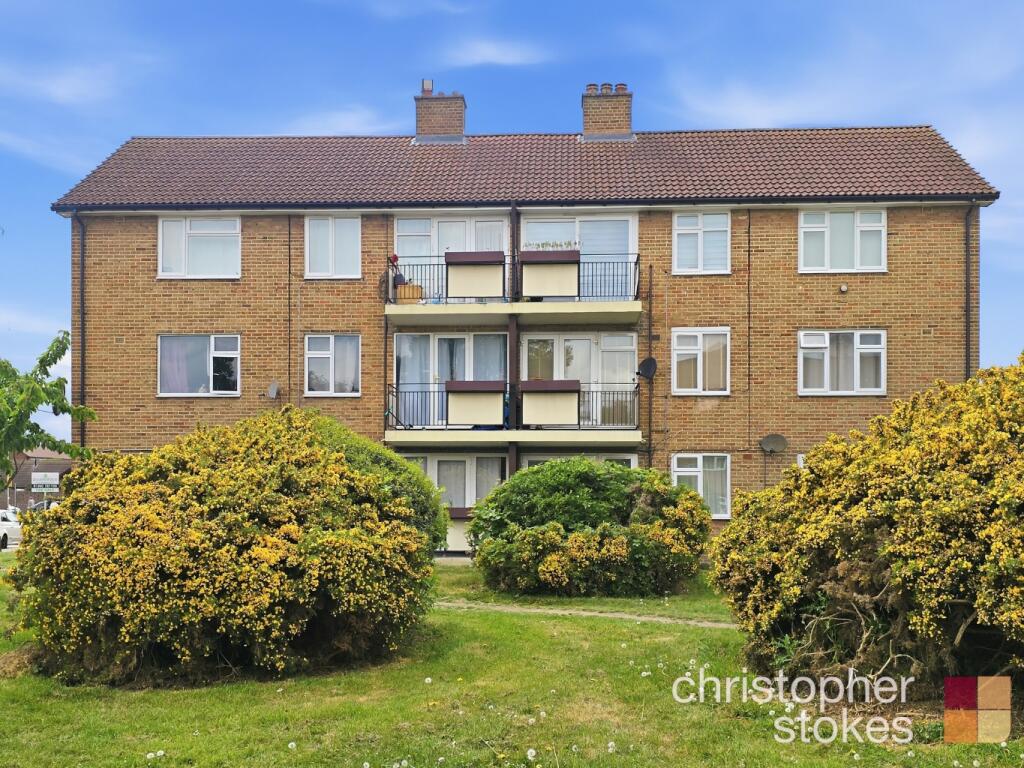 Main image of property: Downfield Road, Cheshunt,Hertfordshire, EN8 8SS