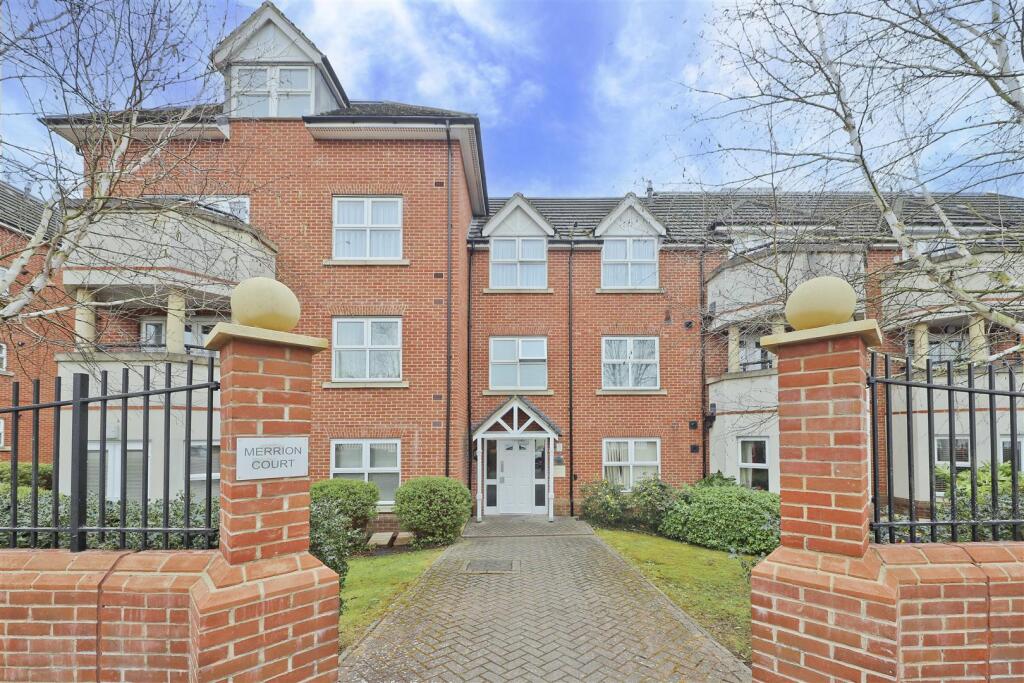 Main image of property: Merion Court, Pembroke Road, Ruislip, HA4