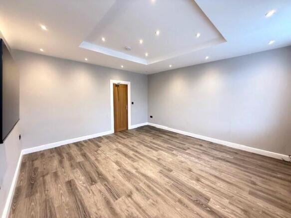 FF Apartment