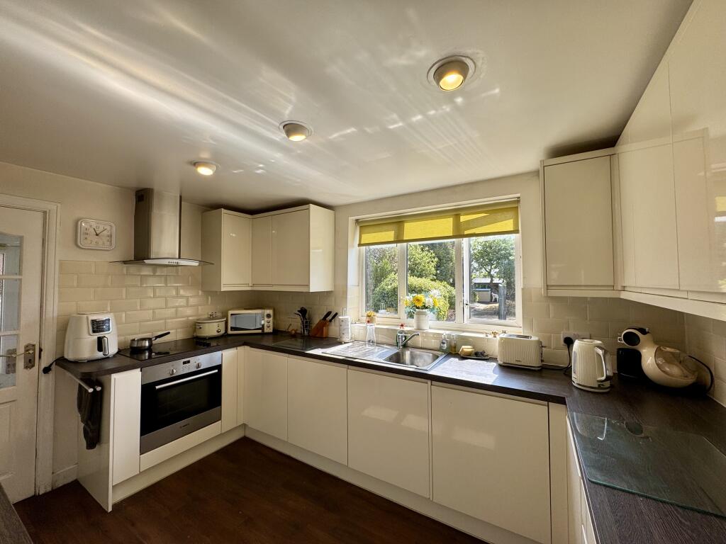 House in Birmingham, Lyndon Green - View 5