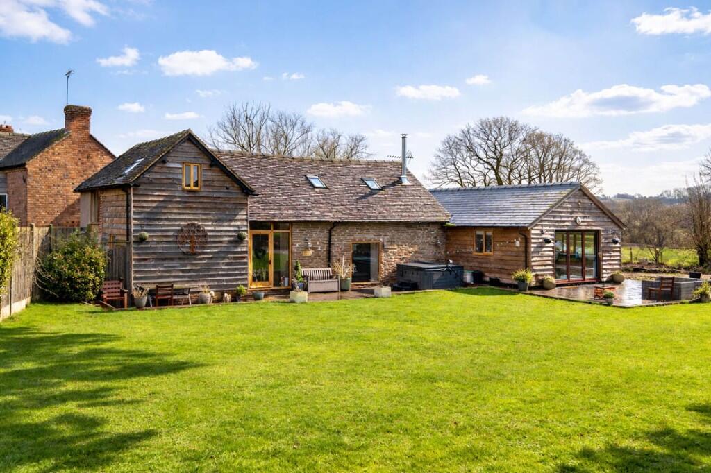 Main image of property: Miles Hope, St Michaels, tenbury Wells, Worcestershire