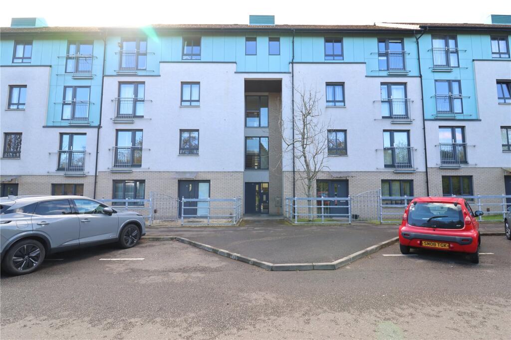 Main image of property: Harvesters Way, Edinburgh, EH14