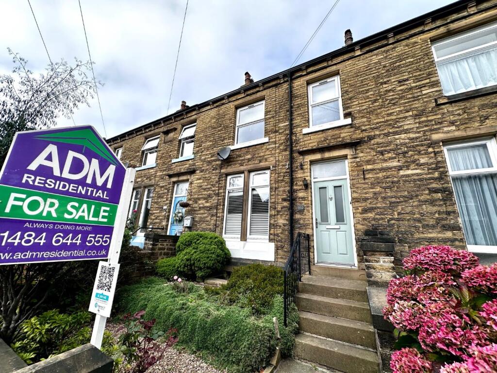 Main image of property: Leymoor Road, Golcar, Huddersfield