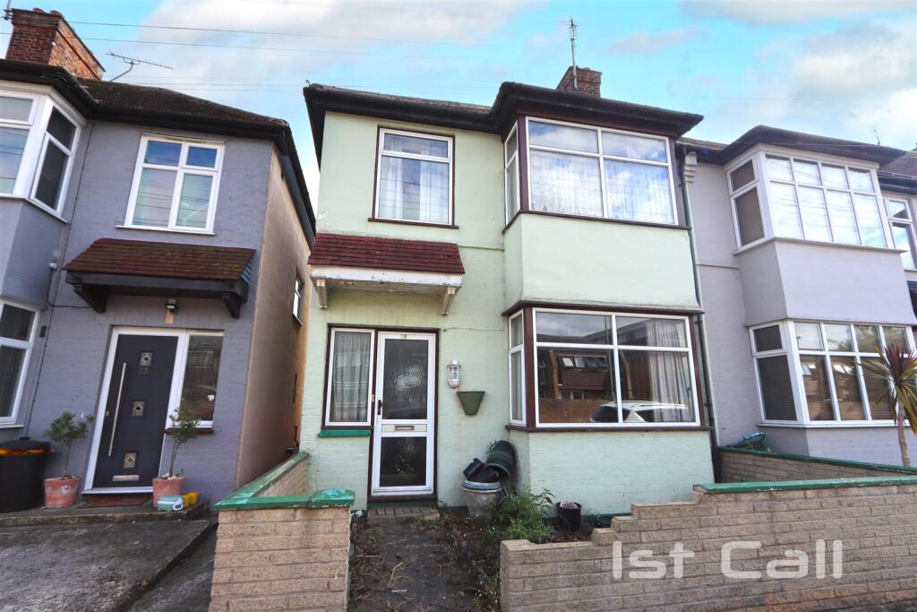 Main image of property: Beresford Road, Southend-On-Sea