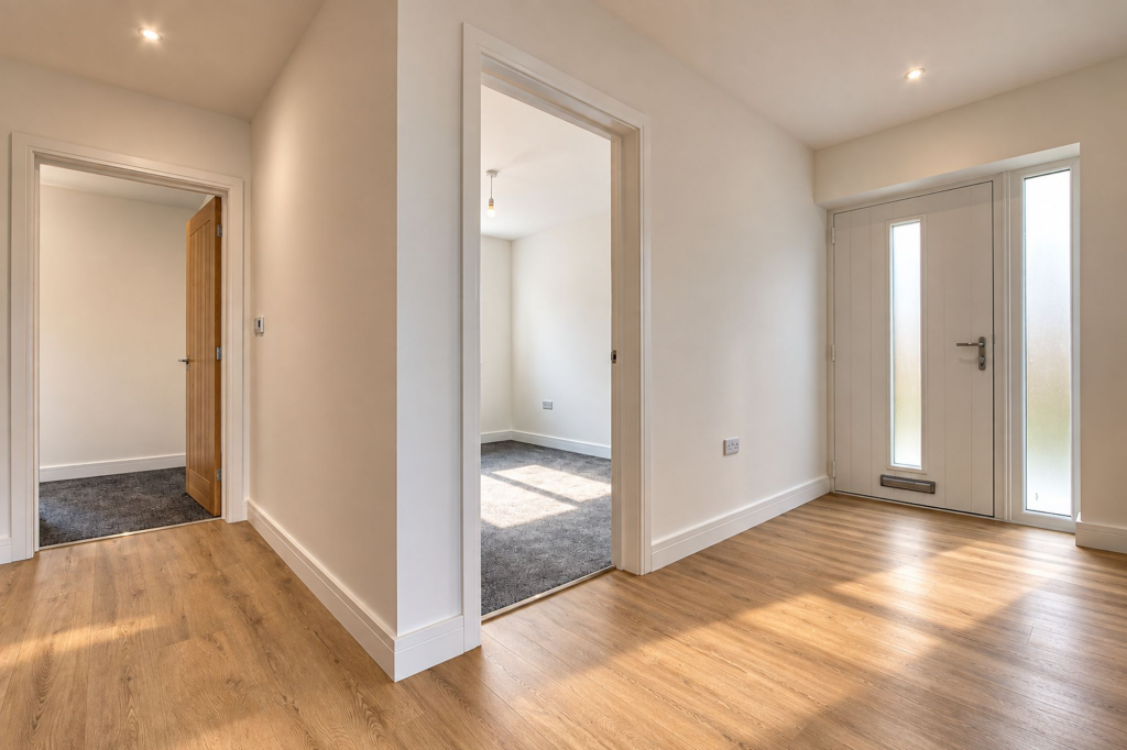 House in King's Lynn and West Norfolk, Emneth - View 5