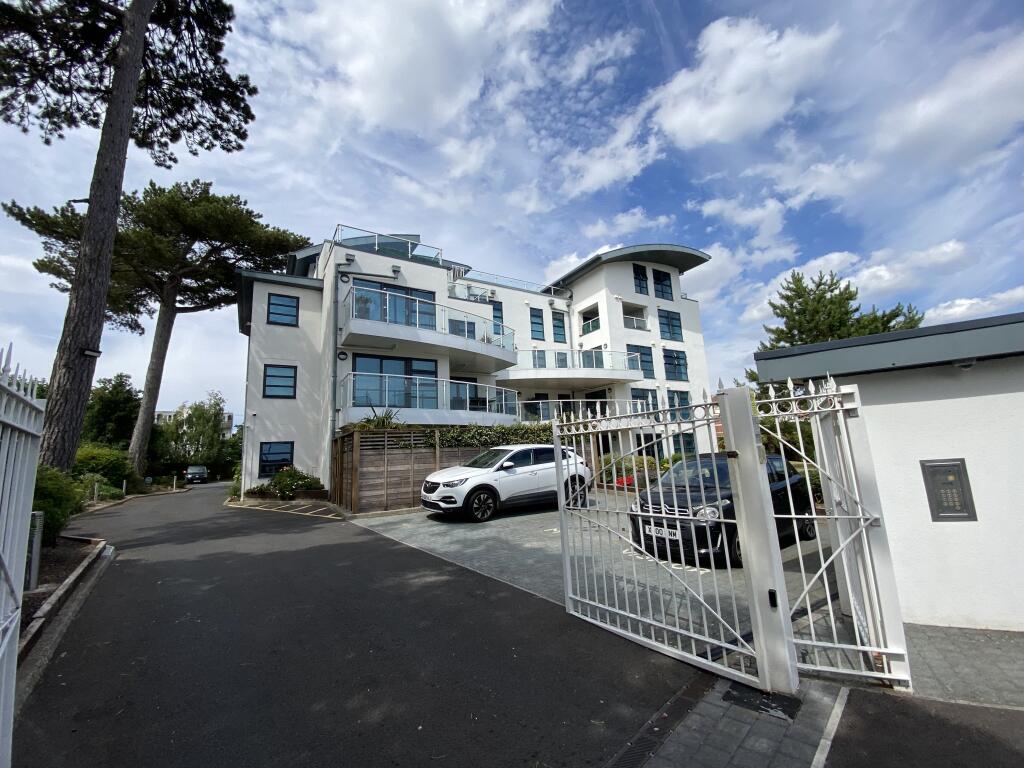 Main image of property: Boscombe Spa Road, , Bournemouth