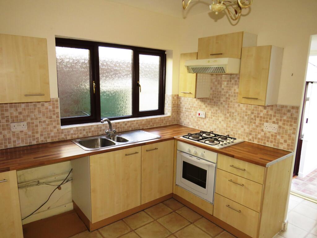 House in Birmingham - More