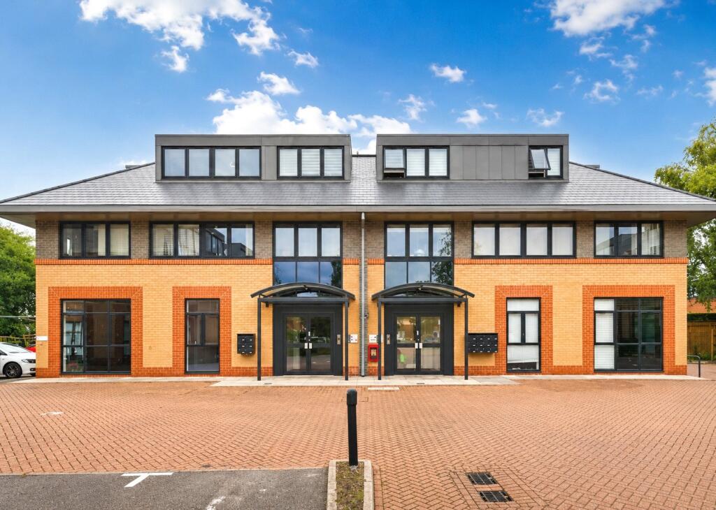 Main image of property: River Court, Sheerwater, Woking, Surrey, GU21