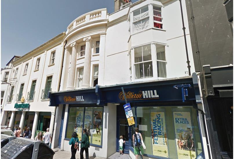 Main image of property: St James Street, Brighton, East Sussex
