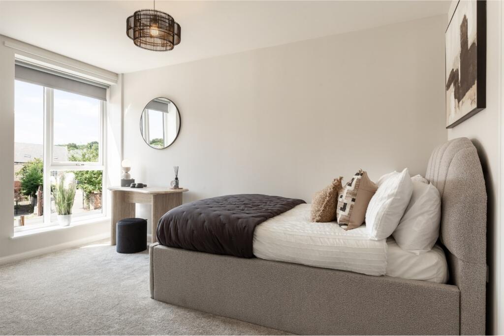 House in Leeds - More