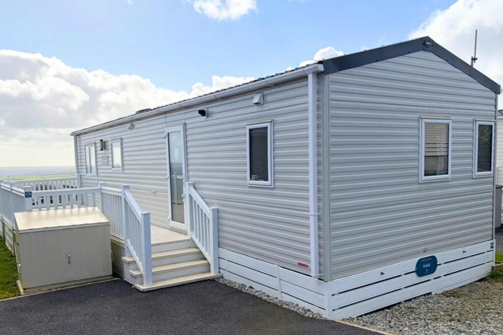 2-bed caravan on ABI Coworth Holiday Home, Tamar View Holiday Park, St. Anns Chapel, Gunnislake, Cornwall, PL17 8JA, £39,995