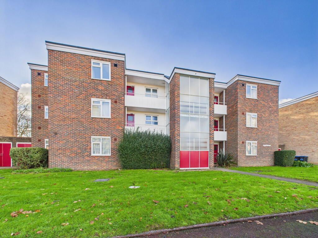 Main image of property: Jupps Lane, Goring-by-Sea, Worthing, BN12