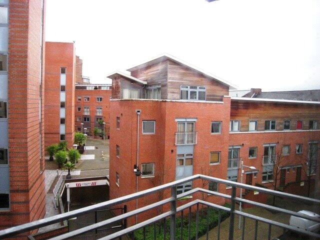 Additional image 5 of Liberty Place, 26-38 Sheepcote Street, Birmingham, B16