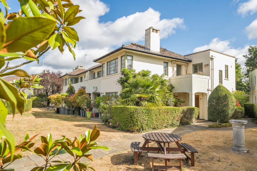 Main image of property: Colebrook Close, Putney Hill, London, SW15