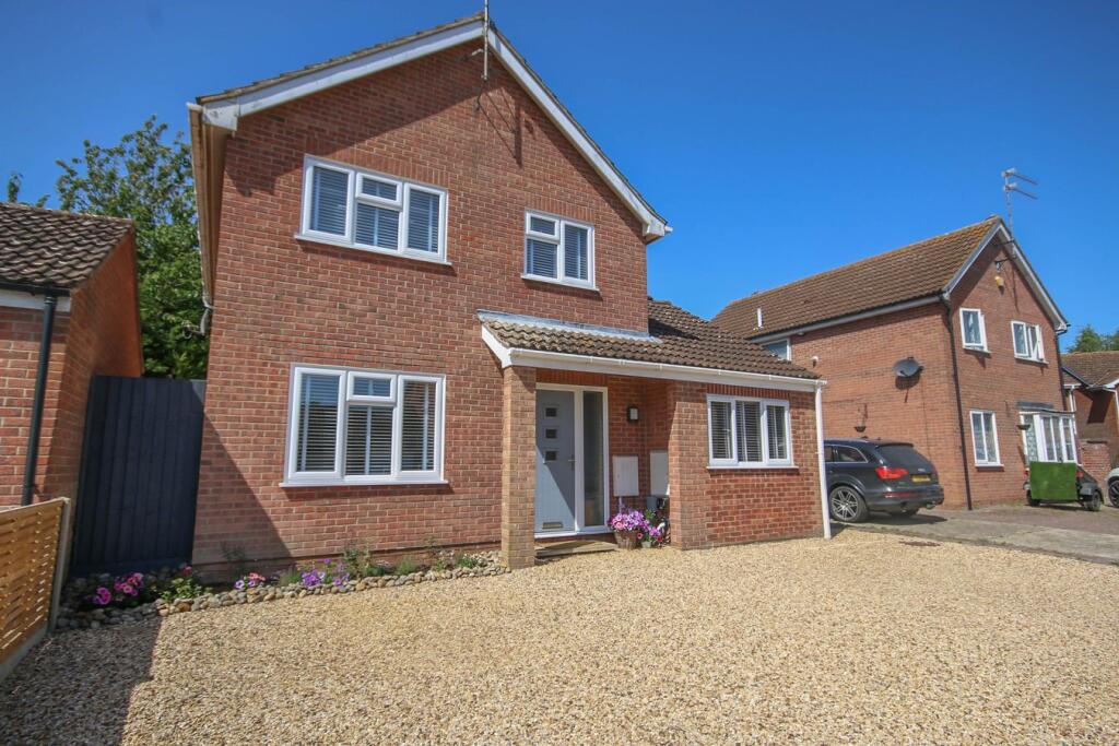Main image of property: Wesley Road, North Wootton, King's Lynn, PE30