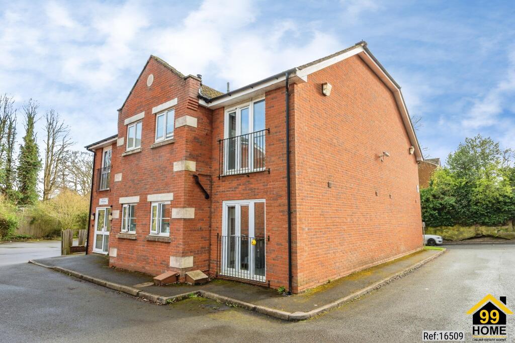 Additional image 4 of Maple Court, Finstall, Bromsgrove, B60