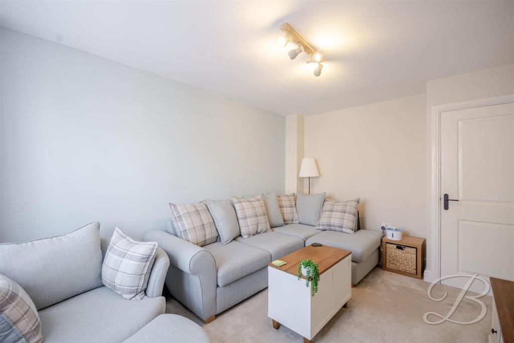 House in Newark and Sherwood, Ollerton and Boughton CP - View 5