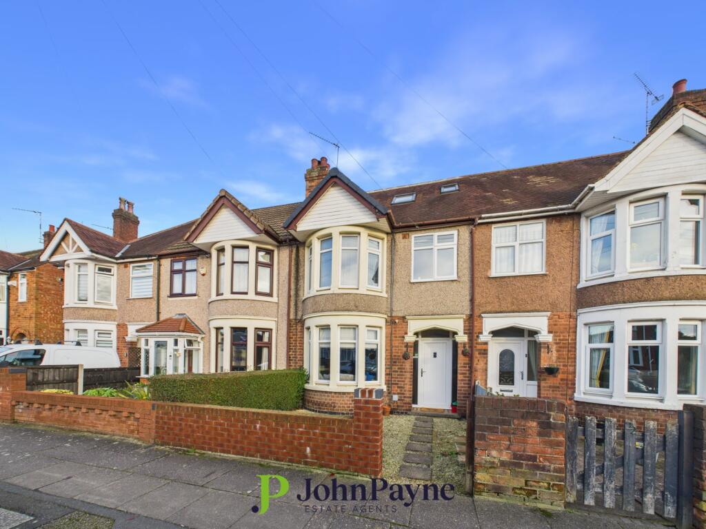 Main image of property: St. Christians Road, Cheylesmore, Coventry, CV3