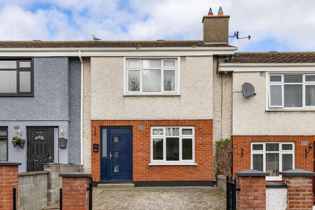 Main image of property: 58 Hazelwood, Bray, Co. Wicklow, A98 XT18