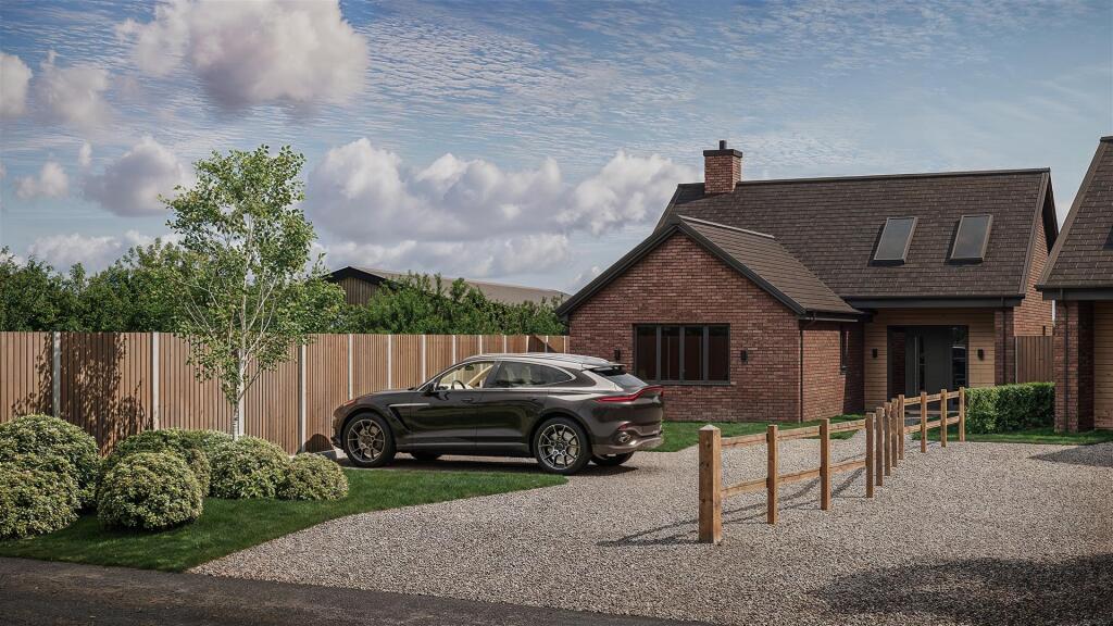 Main image of property: Haye Lane, Mappleborough Green