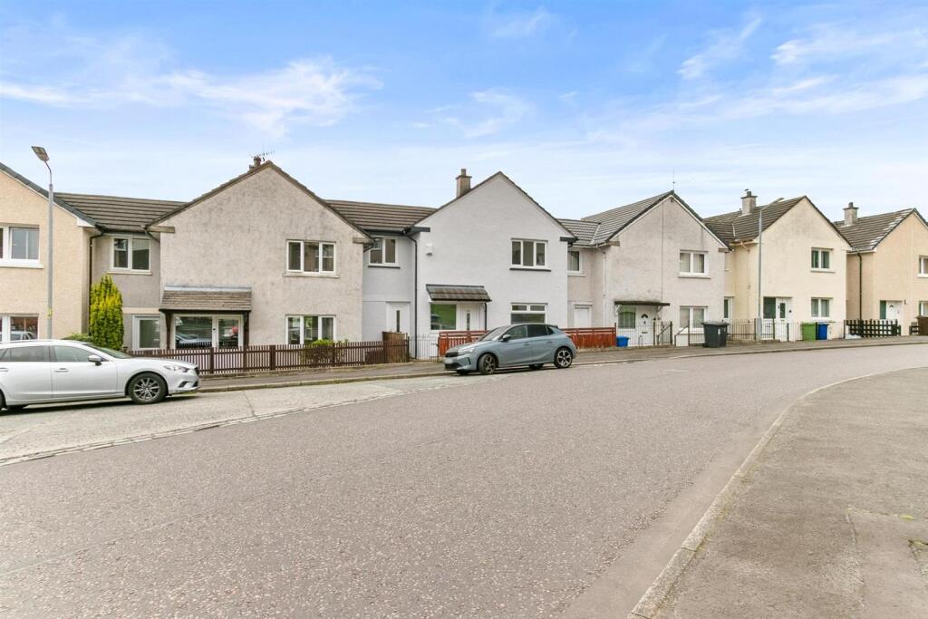 Main image of property: McColl Avenue Alexandria, G83 0JB