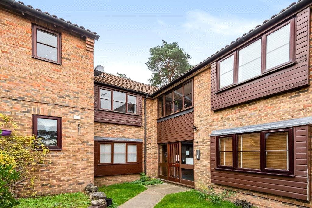 Main image of property: Bluebell Rise, Lightwater, Surrey, GU18