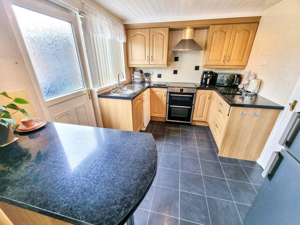 Apperley, West Denton - View 4