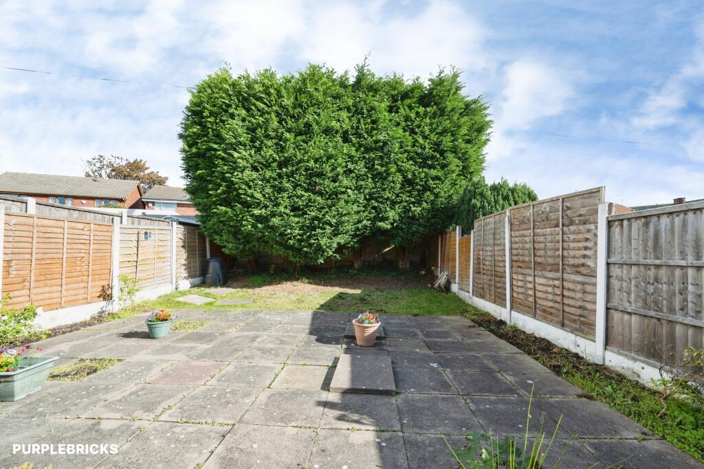 12, Dale Street, Wednesbury, WS10 photo 3