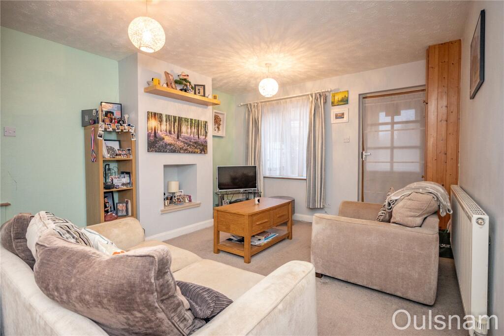 Additional image 2 of Mayfield Close, Catshill, Bromsgrove, Worcestershire, B61